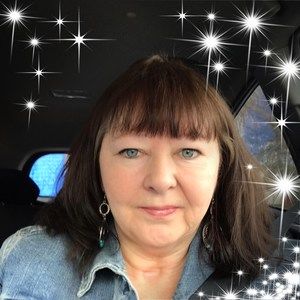 Meet your Posher, Kathy